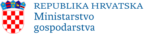 Ministarstvo gospodarstva